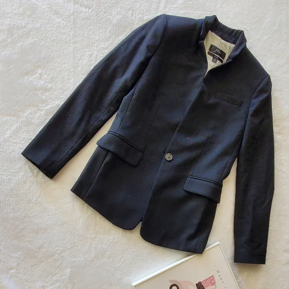 J.CREW BLAZER - Picture 3 of 8